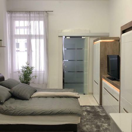 Feherhajo 12-14 بودابست المظهر الخارجي الصورة